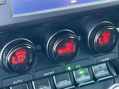 Used 2023 Toyota GR86 10th Anniversary SE image 15