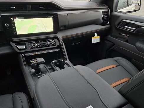 New 2026 GMC Sierra 1500 AT4 w/ AT4 Premium Package image 35
