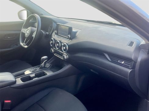 Certified 2024 Nissan Sentra S image 29