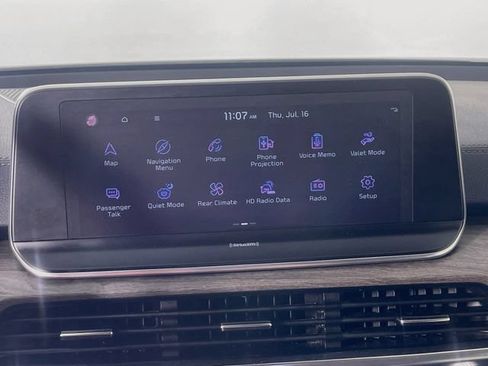 Used 2022 Kia Telluride EX w/ EX Premium Package FWD image 16