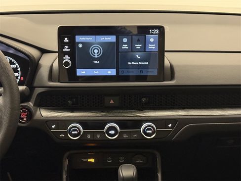 New 2026 Honda CR-V EX image 16