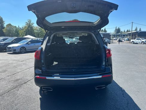 Used 2013 Acura MDX w/ Advance & Entertainment AWD/4WD image 11