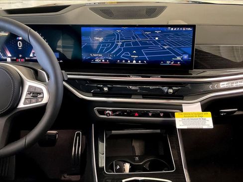 New 2026 BMW X5 xDrive40i w/ M Sport Package image 6