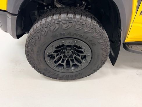 Used 2023 RAM 1500 TRX w/ TRX Level 2 Equipment Group AWD/4WD image 21