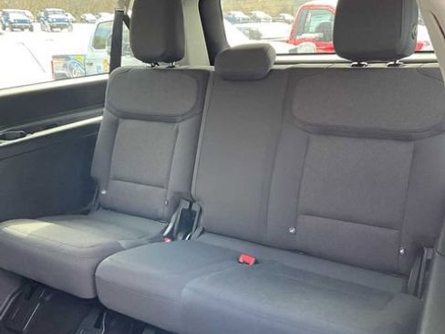 Used 2025 Ford Expedition Max Active AWD/4WD image 49