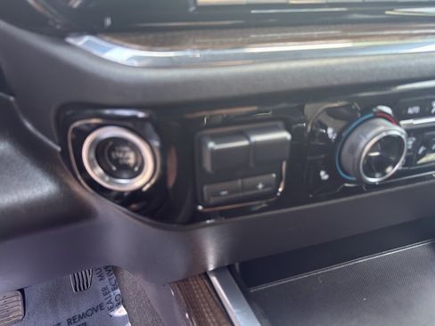 Used 2023 Chevrolet Silverado 1500 LT Trail Boss w/ Protection Package image 16