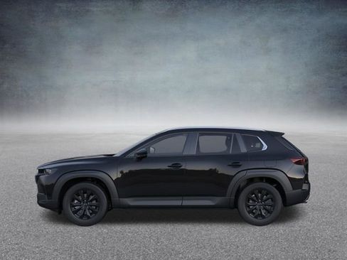 New 2026 MAZDA CX-50 AWD 2.5 S w/ Cargo Package image 3