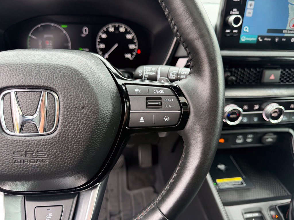 Used 2023 Honda CR-V Sport Touring image 18