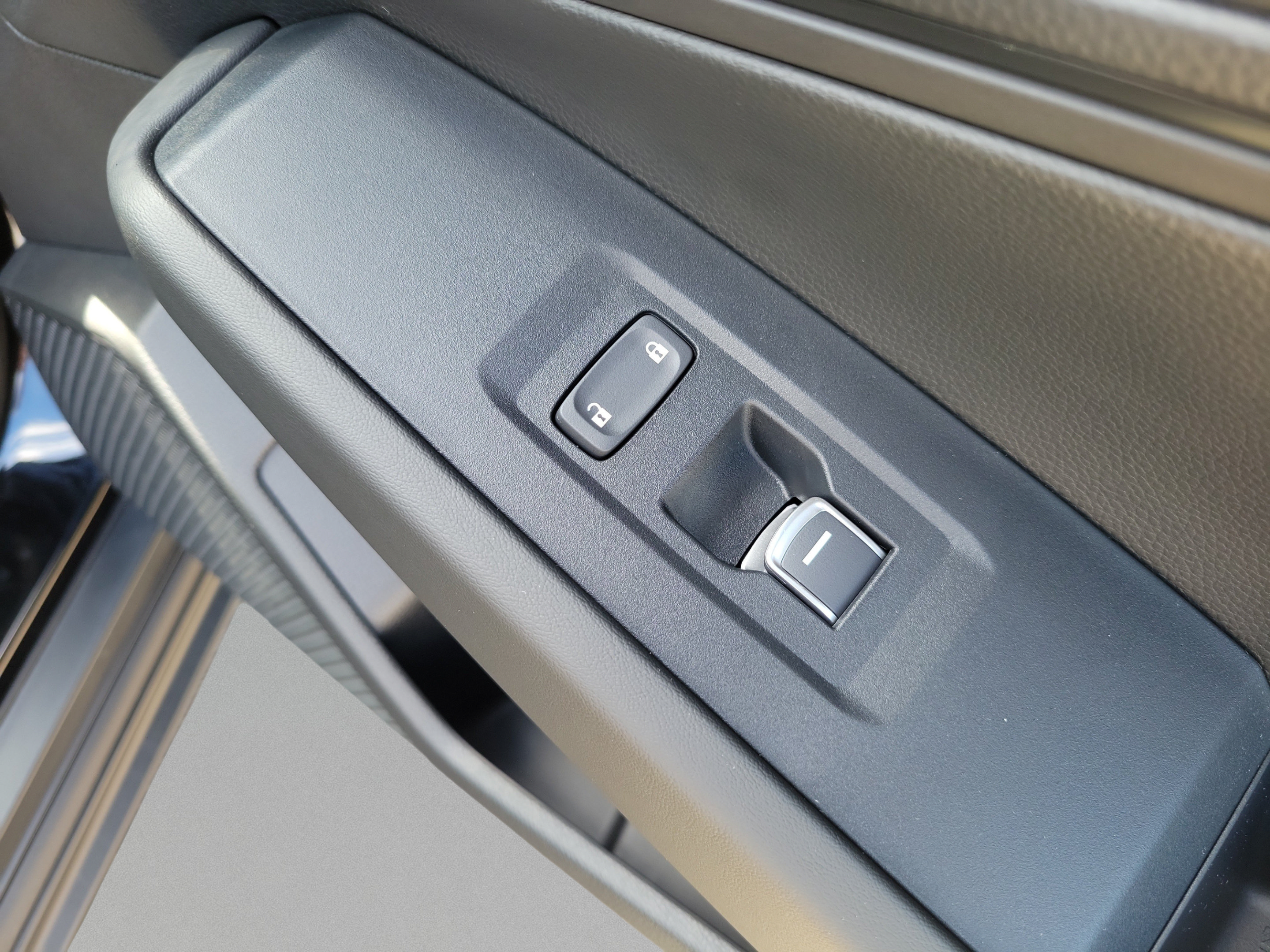 New 2026 Honda Accord LX image 20