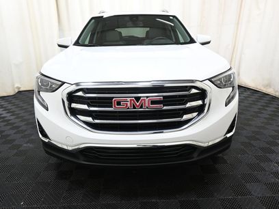 Used 2021 GMC Terrain SLT w/ LPO, Floor Liner Package