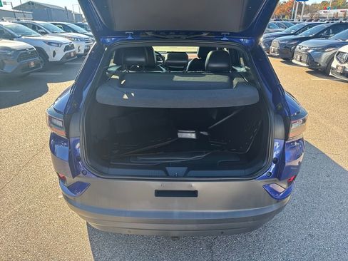 Used 2021 Volkswagen ID.4 Pro S image 7