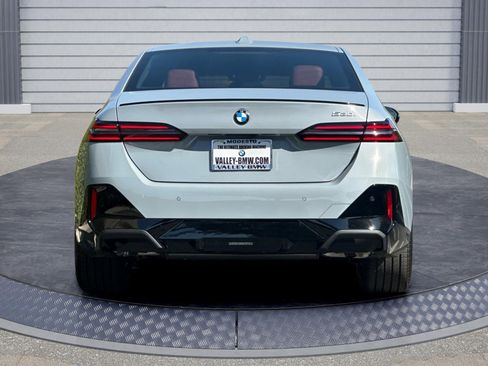 New 2026 BMW 530i w/ M Sport Package image 5