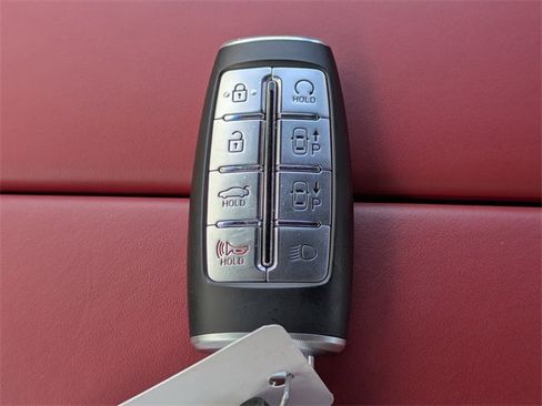 Used 2024 Genesis G80 3.5T Sport image 30