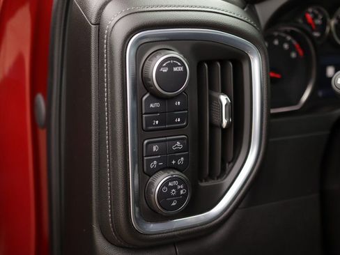 Used 2021 Chevrolet Silverado 1500 LTZ w/ Safety Package II image 10