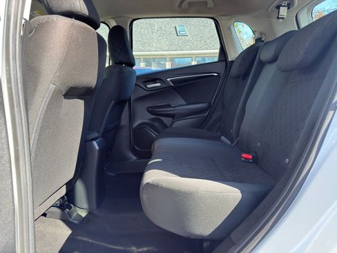 Used 2015 Honda Fit LX image 18