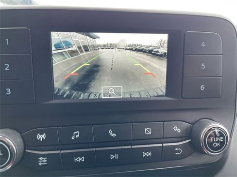 Used 2024 Ford Transit 250 Low Roof w/ Exterior Upgrade Package image 14