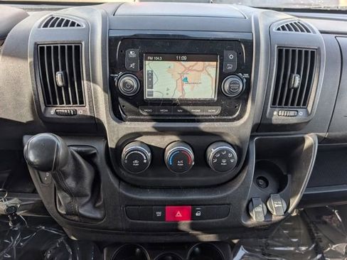 Used 2019 RAM ProMaster 1500 image 12