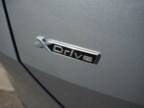 Used 2025 BMW X3 xDrive30i w/ Convenience Package image 12