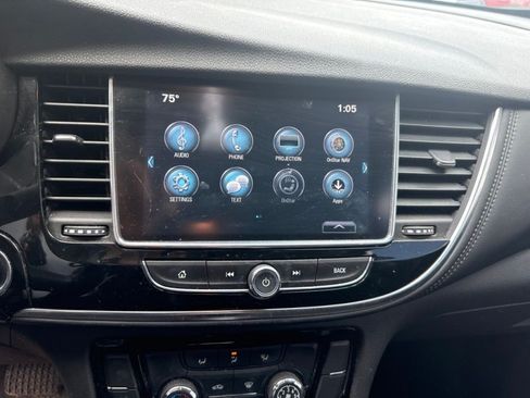 Used 2018 Buick Encore Preferred FWD image 11