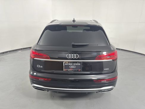 Used 2023 Audi Q5 e Premium Plus w/ Premium Plus Package AWD/4WD image 6