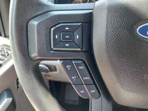 Used 2018 Ford F150 XLT AWD/4WD image 22