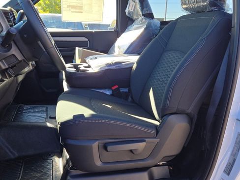 New 2026 RAM 3500 Tradesman image 18