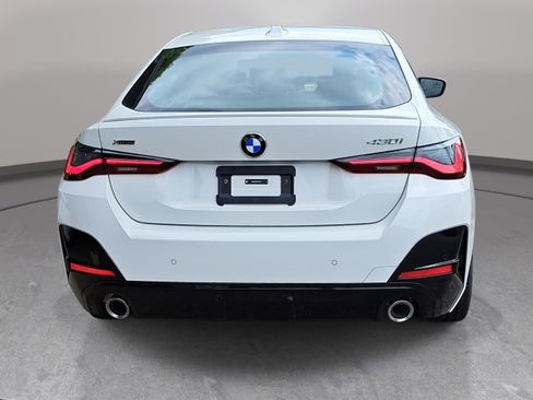 New 2026 BMW 430i xDrive w/ M Sport Package AWD/4WD image 6