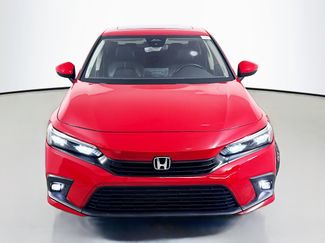 Used 2023 Honda Civic Touring video 2