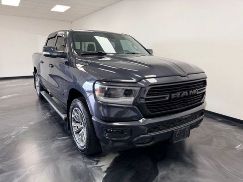 Used 2019 RAM 1500 Sport w/ Level 2 Equipment Group AWD/4WD image 24
