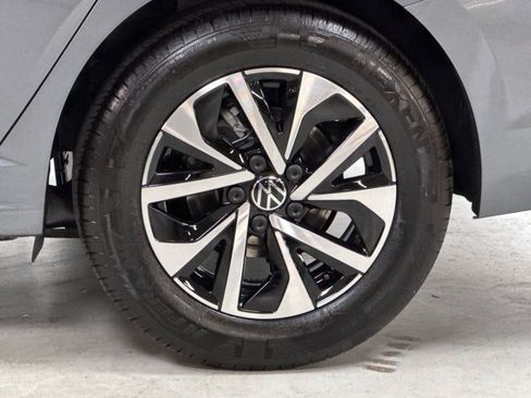 New 2026 Volkswagen Jetta S FWD image 22
