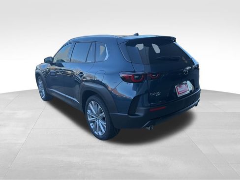 New 2026 MAZDA CX-50 AWD 2.5 S w/ Premium Package image 3