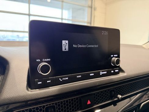 Used 2024 Honda Civic EX image 30