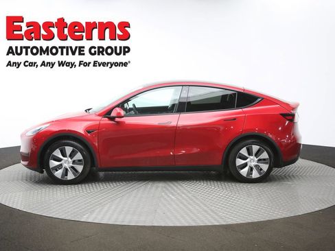 Used 2021 Tesla Model Y 2WD image 57
