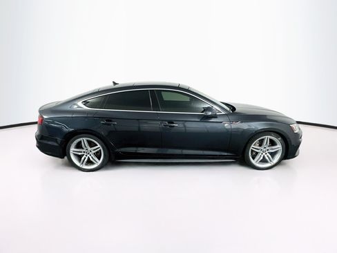 Used 2018 Audi A5 2.0T Premium Plus w/ Premium Plus AWD/4WD image 10