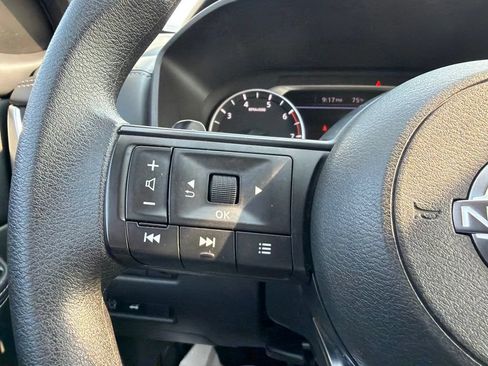 Used 2024 Nissan Rogue SV FWD image 20