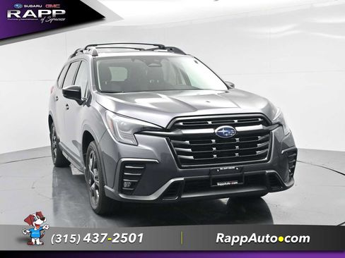 Used 2025 Subaru Ascent Onyx Edition AWD/4WD image 3