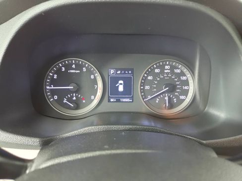 Used 2018 Hyundai Tucson SE AWD/4WD image 26