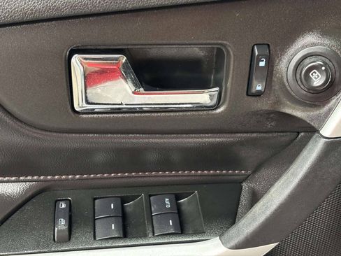 Used 2013 Ford Edge SEL AWD/4WD image 28