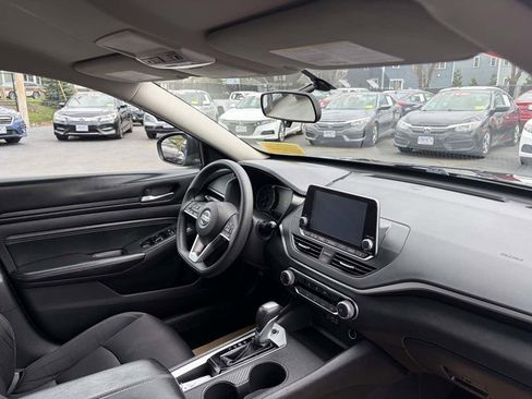 Used 2020 Nissan Altima 2.5 S image 31