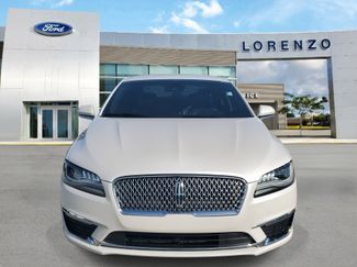 Used 2020 Lincoln MKZ video 2