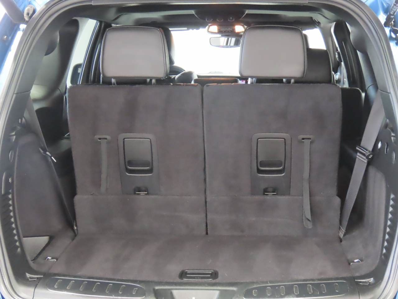Used 2025 Dodge Durango GT AWD/4WD image 19