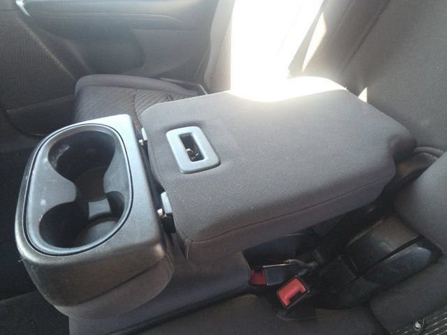Used 2012 Dodge Journey American Value Package w/ Flexible Seating Group FWD image 17