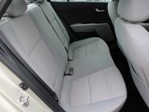 Used 2018 Kia Rio S FWD image 6