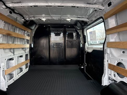 Used 2024 Ford Transit 250 Low Roof w/ Exterior Upgrade Package image 16
