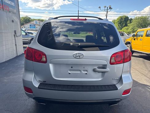 Used 2007 Hyundai Santa Fe GLS AWD/4WD image 7
