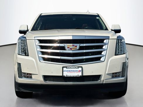 Used 2015 Cadillac Escalade ESV Premium AWD/4WD image 17