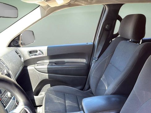 Used 2013 Dodge Durango SXT AWD/4WD image 12