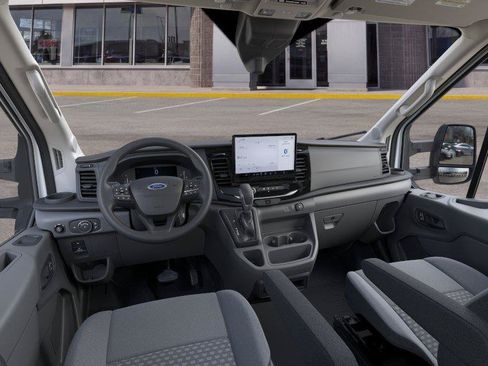 New 2026 Ford Transit 350 AWD image 9