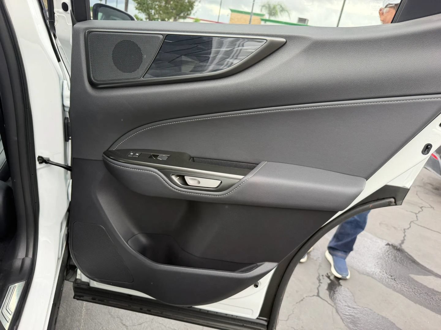 Used 2025 Lexus NX 350h AWD w/ Cold Area Package image 35
