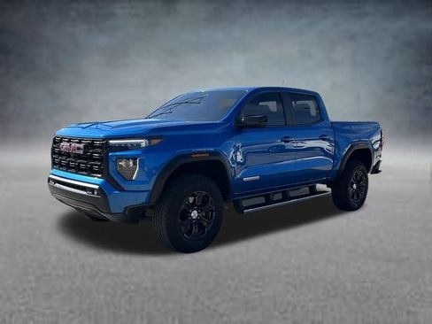 Used 2023 GMC Canyon Elevation w/ Convenience Package RWD image 2